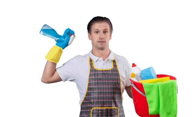 Propristine — Cleaning Service